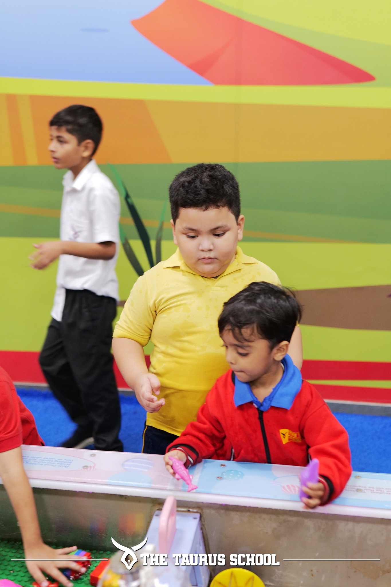 Guide to Preschool