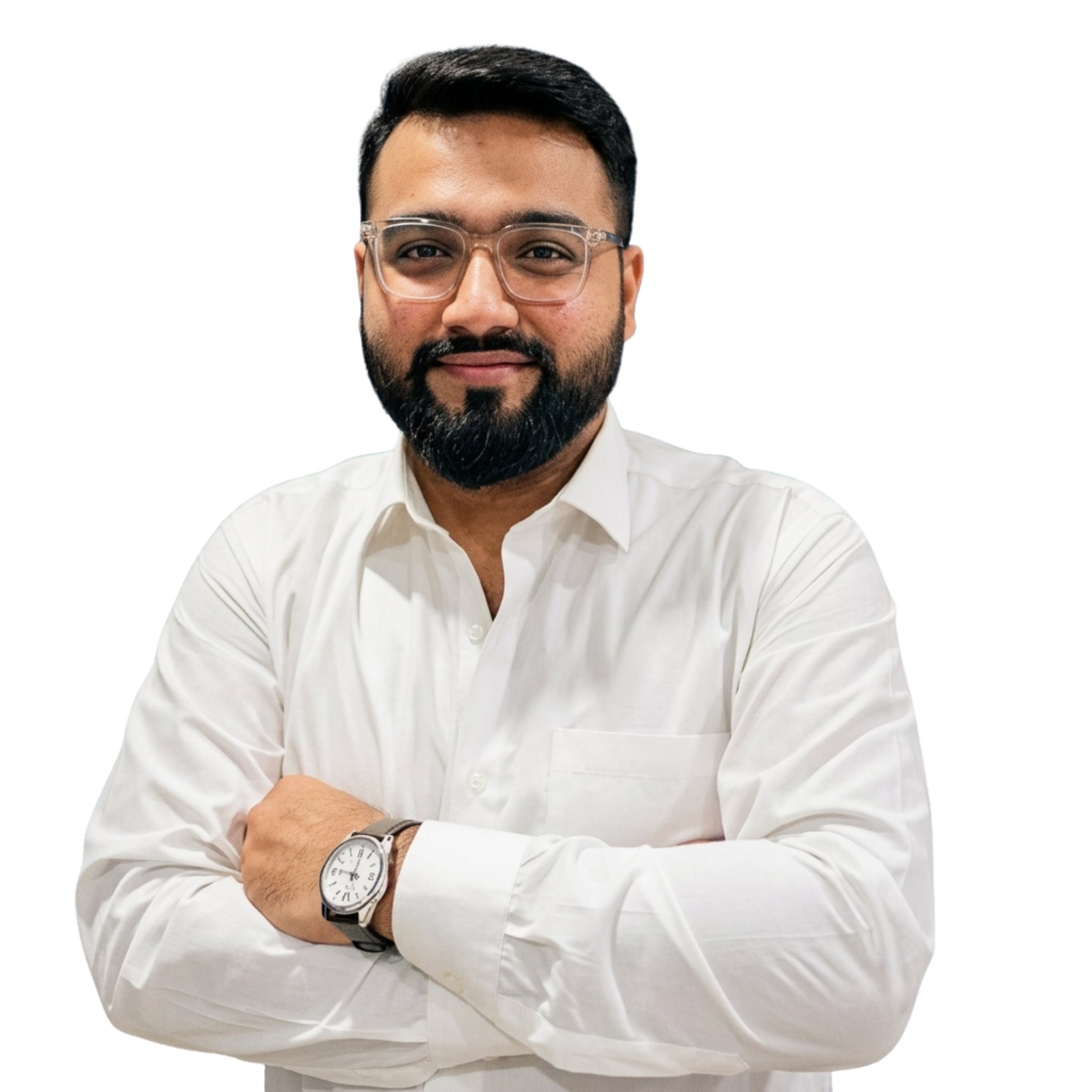 Sir Adam Shehzad