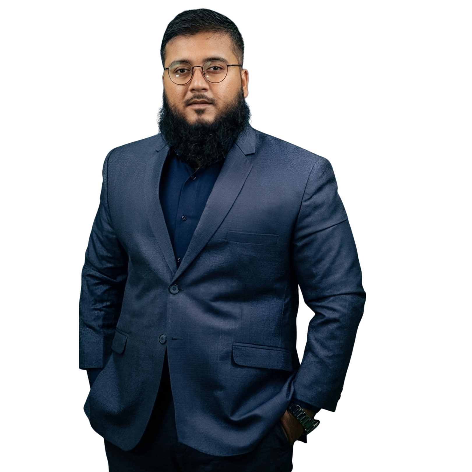 Sir Ali Hassan