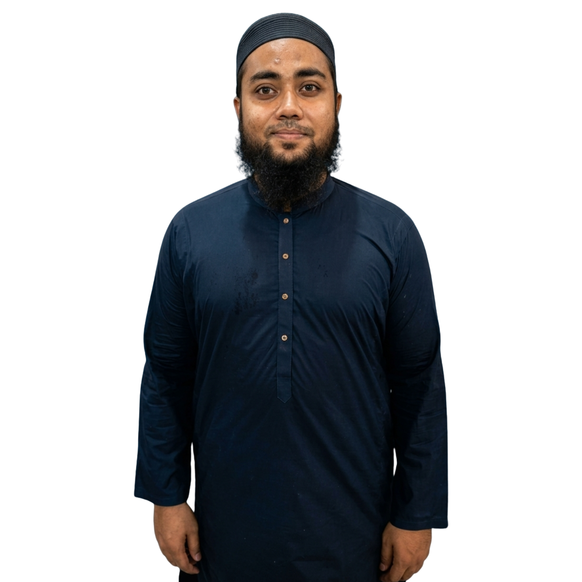 Sir Osama Khan