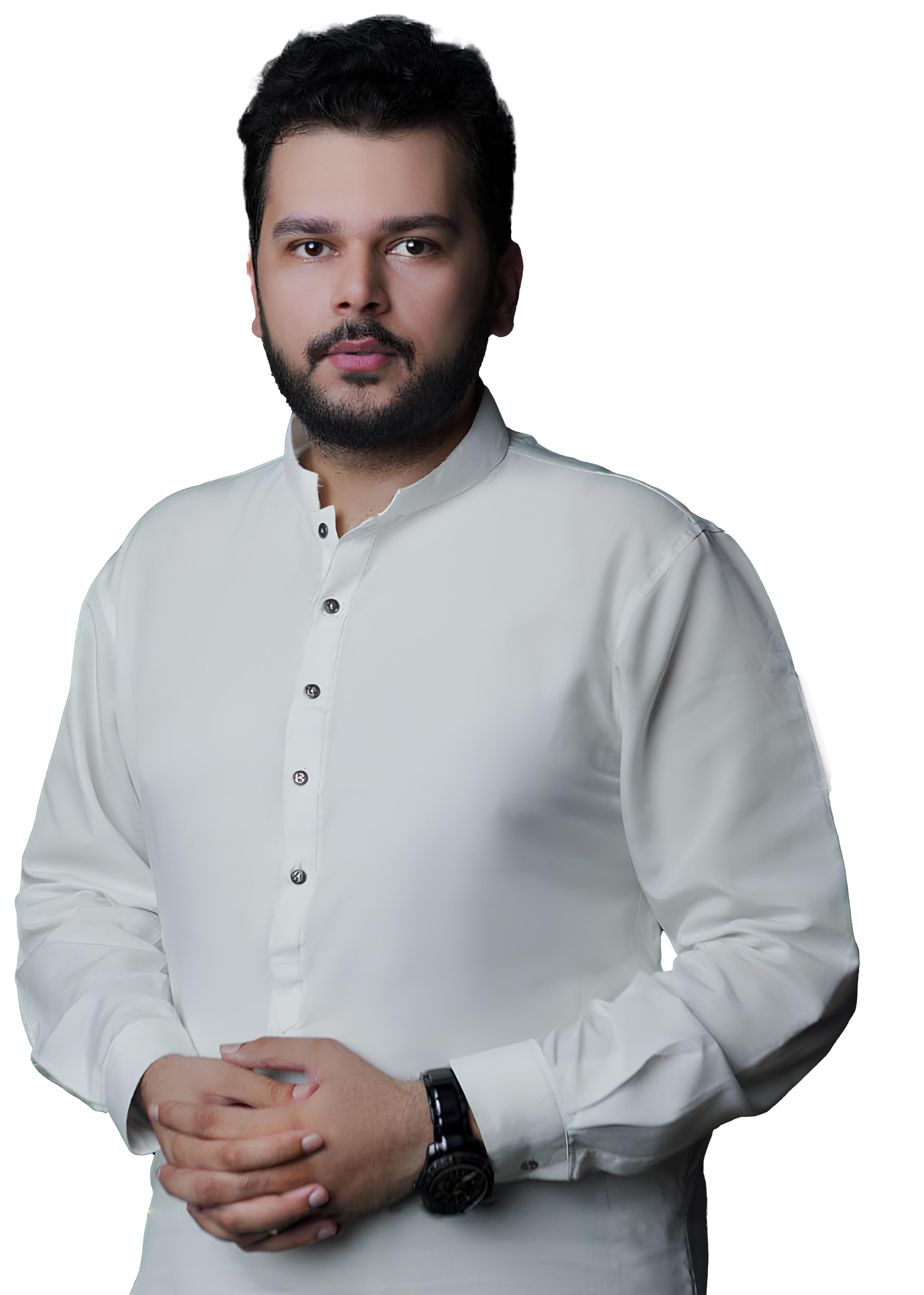 Sir Saad Nasir