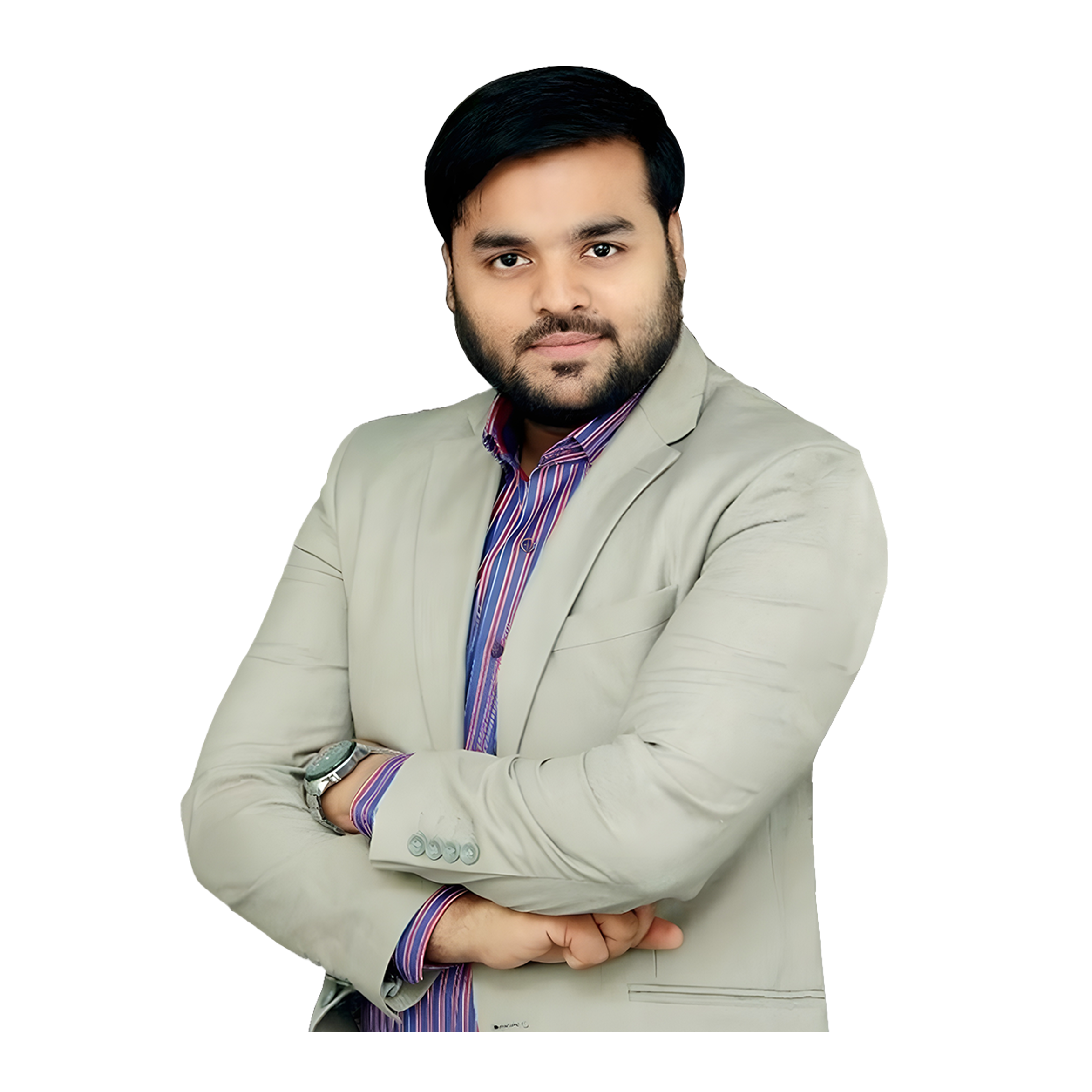 Sir Waqas Khan