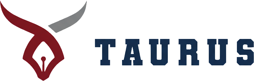 The Taurus School Logo