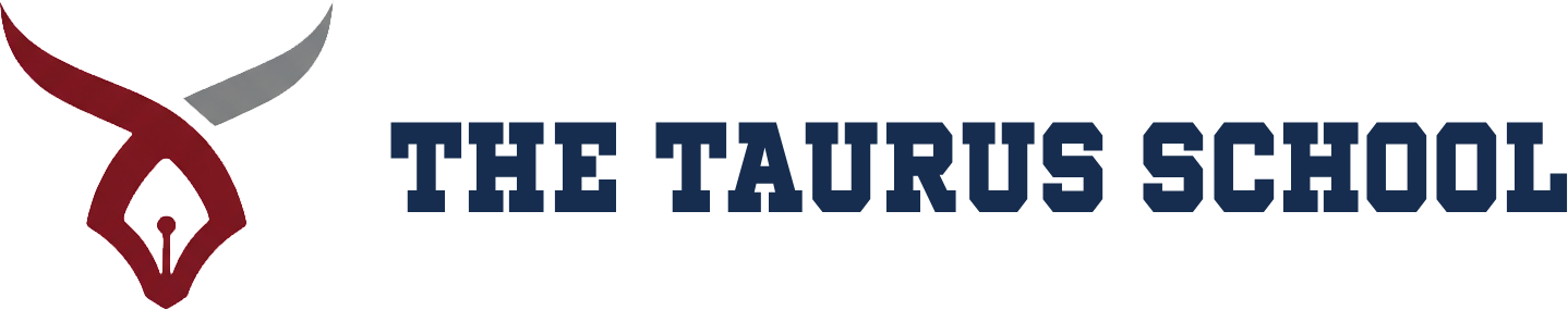 The Taurus School Logo